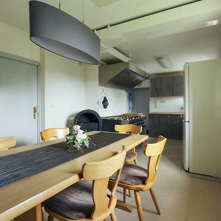 Ferienwohnung-Gordner Rinzenberg Bagian luar foto