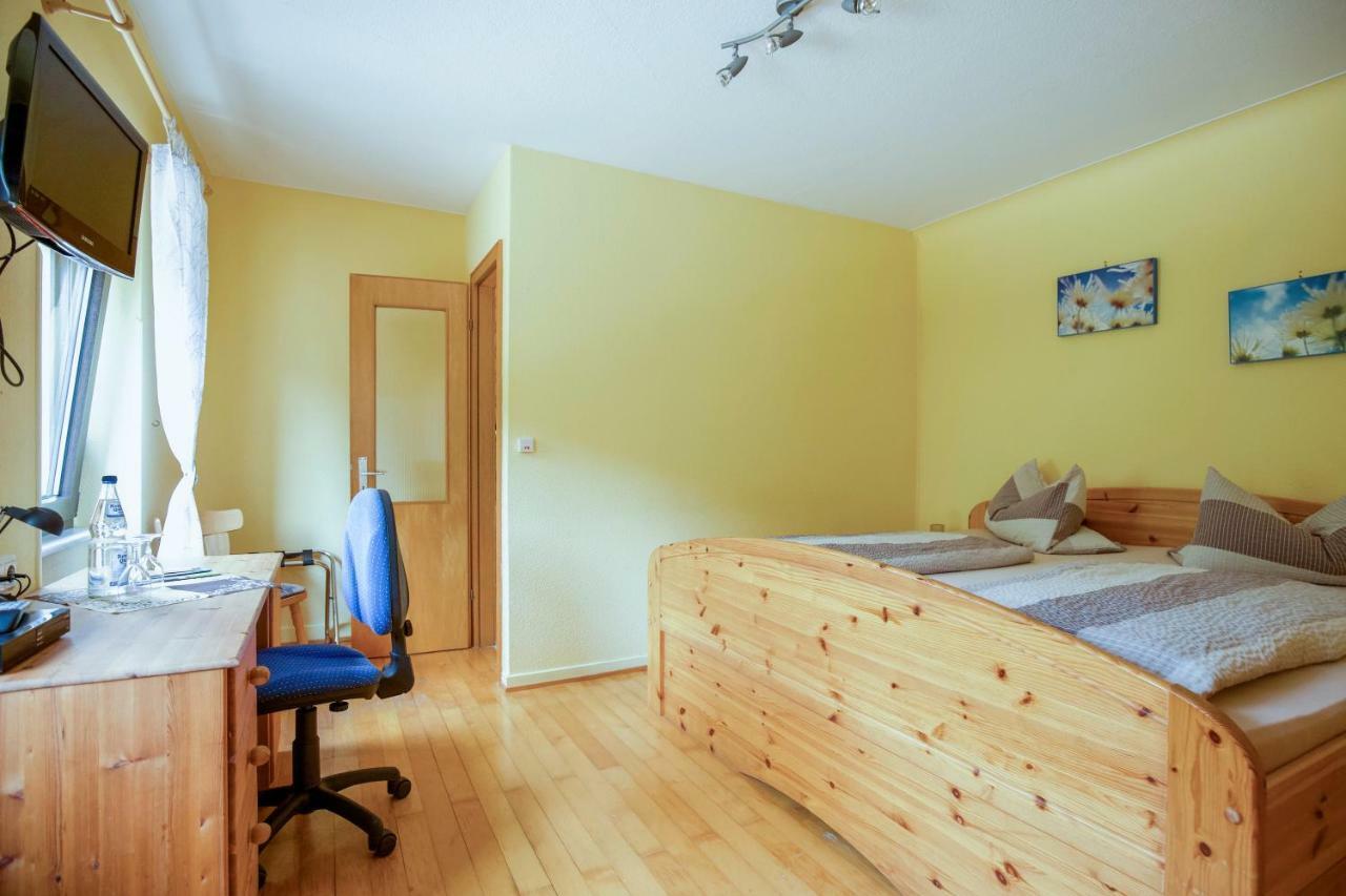 Ferienwohnung-Gordner Rinzenberg Bagian luar foto