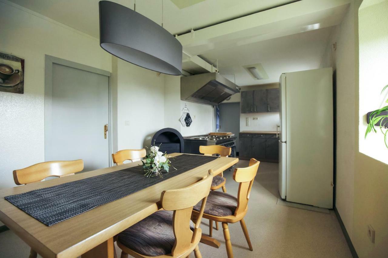 Ferienwohnung-Gordner Rinzenberg Bagian luar foto